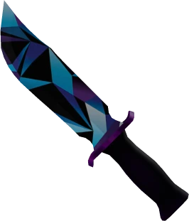 JD, un item Legendary de Murder Mystery 2