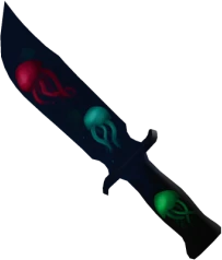 Jellyfish, ein Uncommon Item in Murder Mystery 2