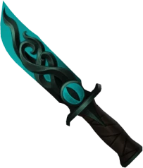 Kraken, a Rare item in Murder Mystery 2