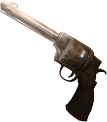 Latte (Gun), a Legendary item in Murder Mystery 2