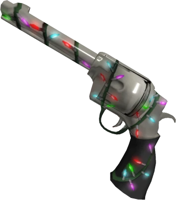 Lights (Gun), a Uncommon item in Murder Mystery 2