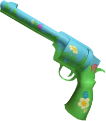 Meadow, ein Uncommon Item in Murder Mystery 2