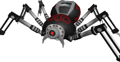 Mechbug, un item Rare de Murder Mystery 2