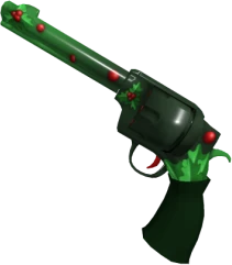 Mistletoe (Gun), a Uncommon item in Murder Mystery 2