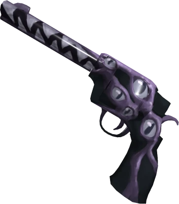Monster, un ítem Rare de Murder Mystery 2