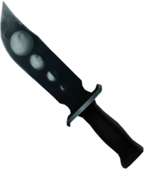 Moons (2024), un item Uncommon de Murder Mystery 2