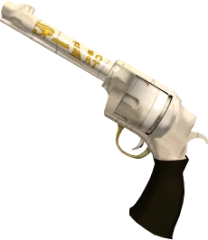 Mummy, un item Rare de Murder Mystery 2