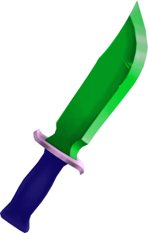 Neon, un ítem Common de Murder Mystery 2