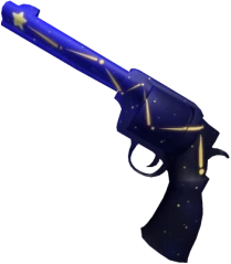 Nightsky, a Legendary item in Murder Mystery 2