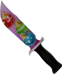 Ornaments, ein Uncommon Item in Murder Mystery 2