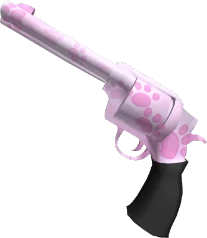 Paws, un ítem Uncommon de Murder Mystery 2