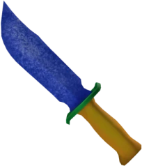 Pool Noodle, ein Uncommon Item in Murder Mystery 2