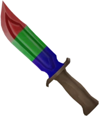 Popsicle, ein Uncommon Item in Murder Mystery 2