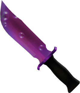 Potion (2017), ein Uncommon Item in Murder Mystery 2