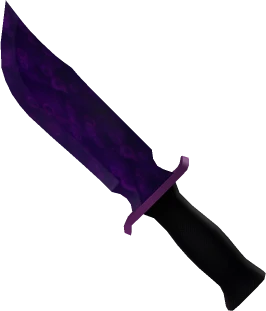 Potion Knife (2018), a Uncommon item in Murder Mystery 2
