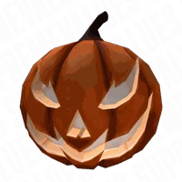 Pumpkin (2020), un item Common de Murder Mystery 2