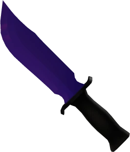 Purple, un ítem Rare de Murder Mystery 2