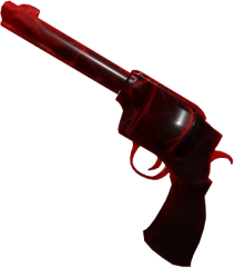 Ritual, un ítem Rare de Murder Mystery 2