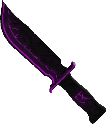 Rune, ein Legendary Item in Murder Mystery 2