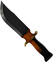 Scarf, ein Common Item in Murder Mystery 2