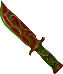 Sleigh, un item Rare de Murder Mystery 2