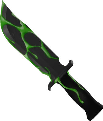 Slimy, un ítem Common de Murder Mystery 2