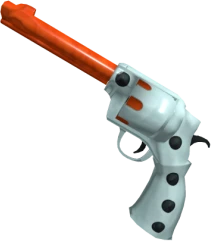 Snowman (2023), a Uncommon item in Murder Mystery 2