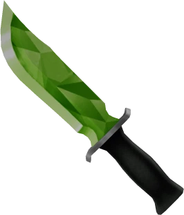 Sparkle3, a Common item in Murder Mystery 2