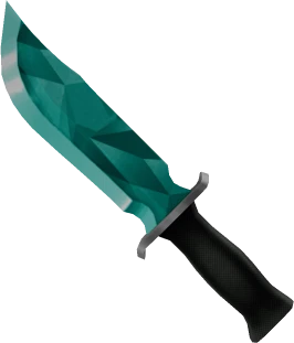 Sparkle6, a Common item in Murder Mystery 2