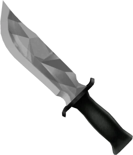 Sparkle9, a Common item in Murder Mystery 2