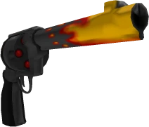 Spitfire, un ítem Rare de Murder Mystery 2