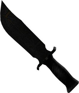 Squire, un item Rare de Murder Mystery 2