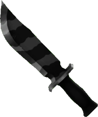 Stalker, ein Uncommon Item in Murder Mystery 2