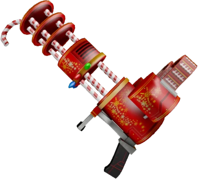 Sugar, ein Godly Item in Murder Mystery 2