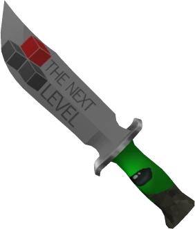 TNL, un item Common de Murder Mystery 2