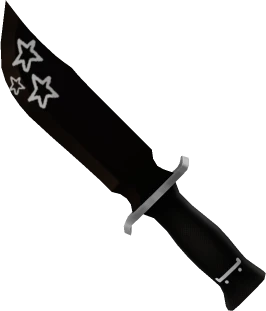 Tailslide, a Common item in Murder Mystery 2