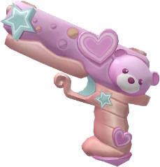 Treat, a Godly item in Murder Mystery 2