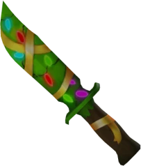 Tree (2023), a Rare item in Murder Mystery 2
