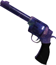 Universe, un ítem Legendary de Murder Mystery 2