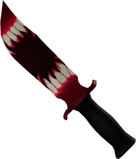 Vampire (2016), un item Uncommon de Murder Mystery 2