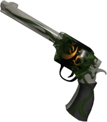 Vines (Gun), a Common item in Murder Mystery 2