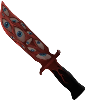Watcher (Knife), un ítem Rare de Murder Mystery 2