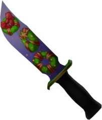 Wreaths, a Uncommon item in Murder Mystery 2